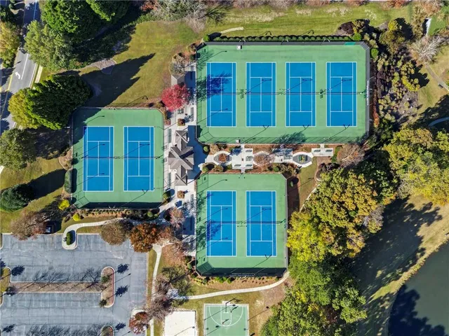 $1,250,000 | 2230 Cambridge Hill Court, Dacula, GA 30019