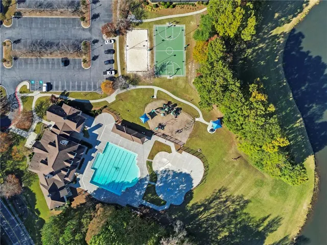 $1,250,000 | 2230 Cambridge Hill Court, Dacula, GA 30019