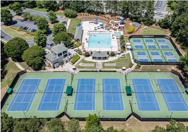 $1,250,000 | 2230 Cambridge Hill Court, Dacula, GA 30019