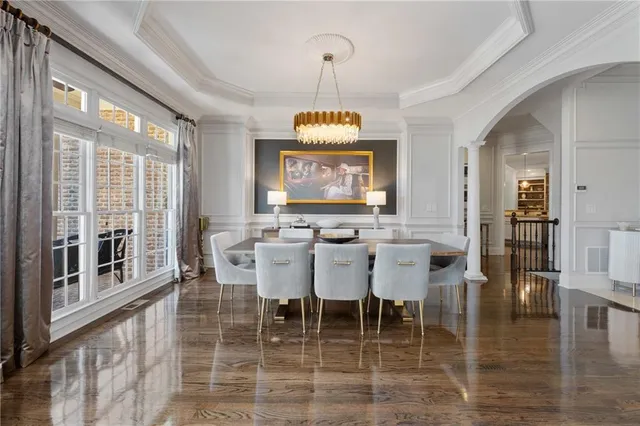 $1,250,000 | 2230 Cambridge Hill Court, Dacula, GA 30019