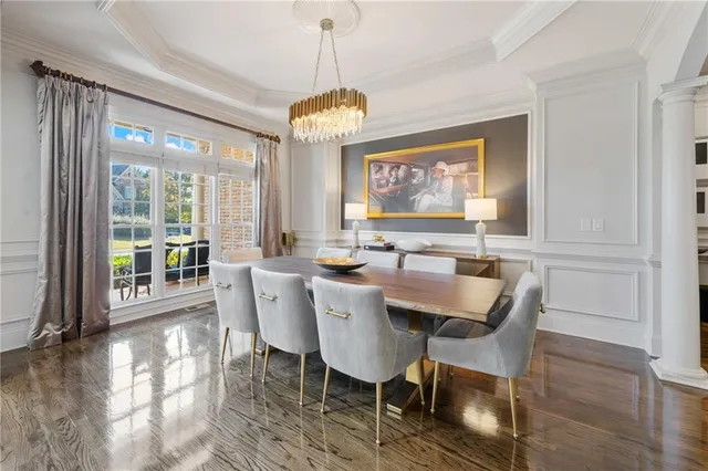 $1,250,000 | 2230 Cambridge Hill Court, Dacula, GA 30019