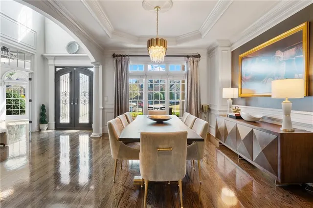 $1,250,000 | 2230 Cambridge Hill Court, Dacula, GA 30019