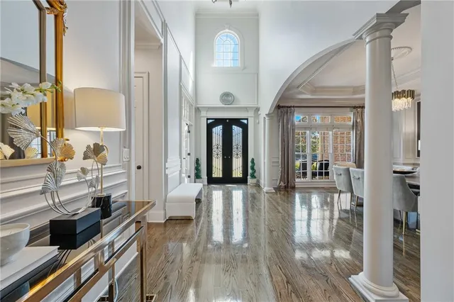 $1,250,000 | 2230 Cambridge Hill Court, Dacula, GA 30019