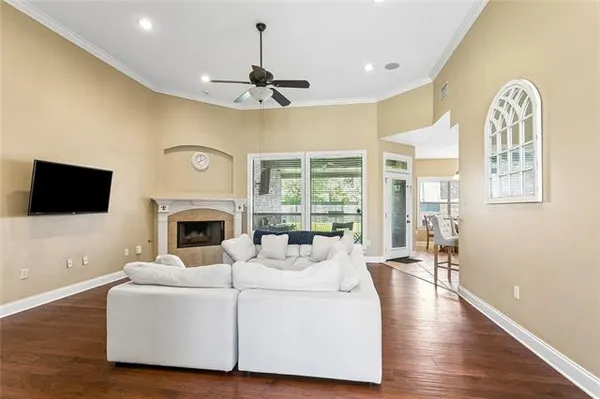 $395,000 | 205 Riverwood Drive, St. Rose, LA 70087