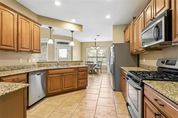 $395,000 | 205 Riverwood Drive, St. Rose, LA 70087