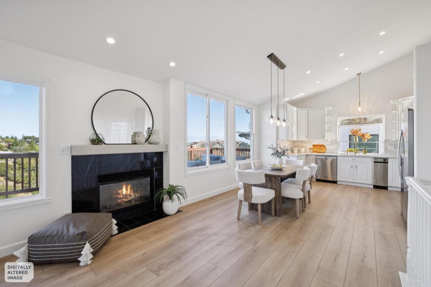 61 Ralston Ranch Road Belmont, CA 94002 - Photo 18 of 72 Gallery Image 18