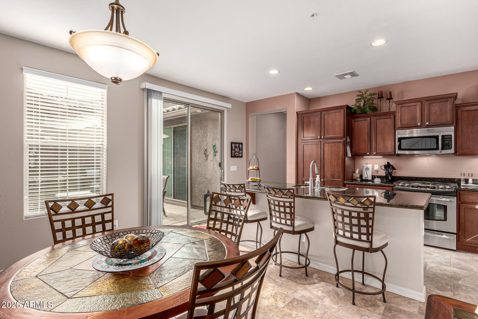 28826 North 20th Lane Phoenix, AZ 85085 - Photo 12 of 81 12 Kitchen