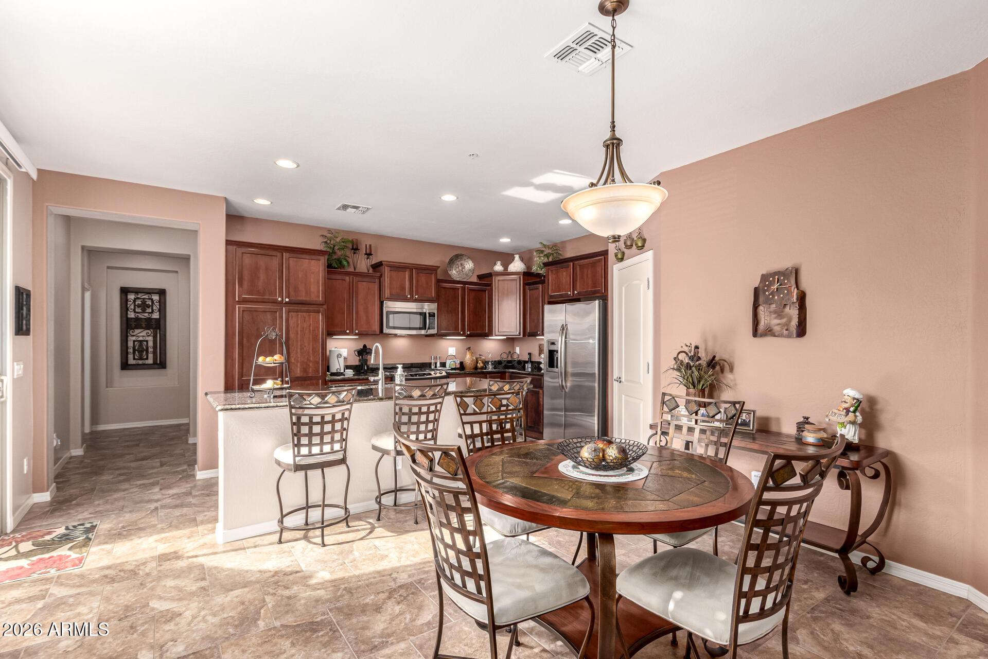 28826 North 20th Lane Phoenix, AZ 85085 - Photo 13 of 81 13 Kitchen/Dining