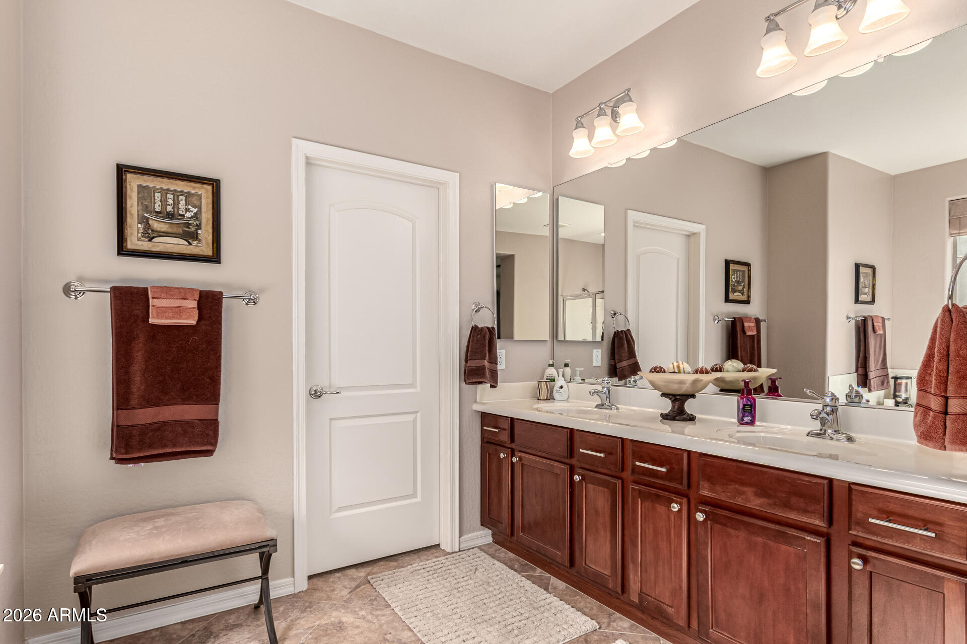 28826 North 20th Lane Phoenix, AZ 85085 - Photo 18 of 81 18 Master Bathroom