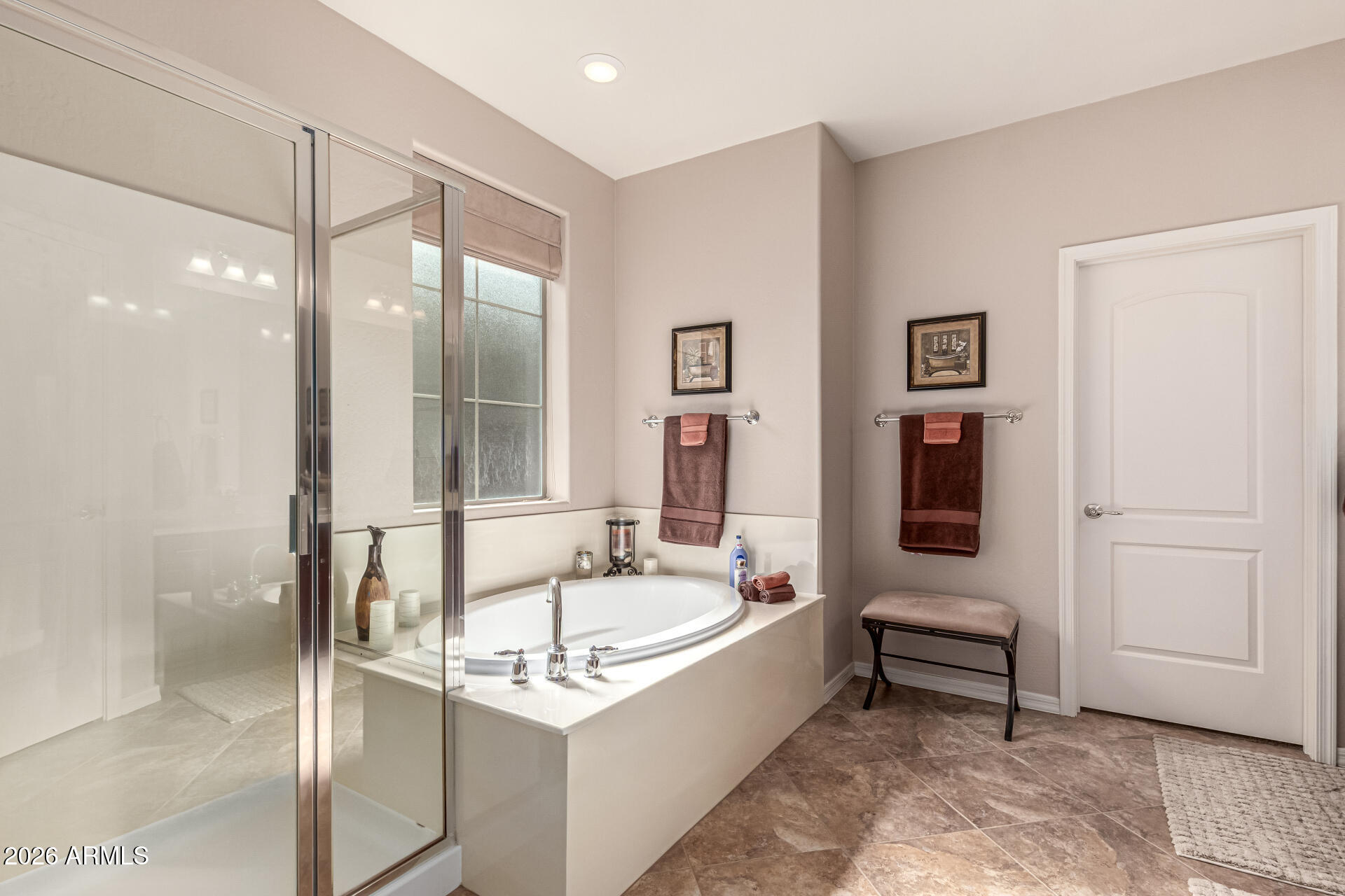 28826 North 20th Lane Phoenix, AZ 85085 - Photo 19 of 81 19 Master Bathroom