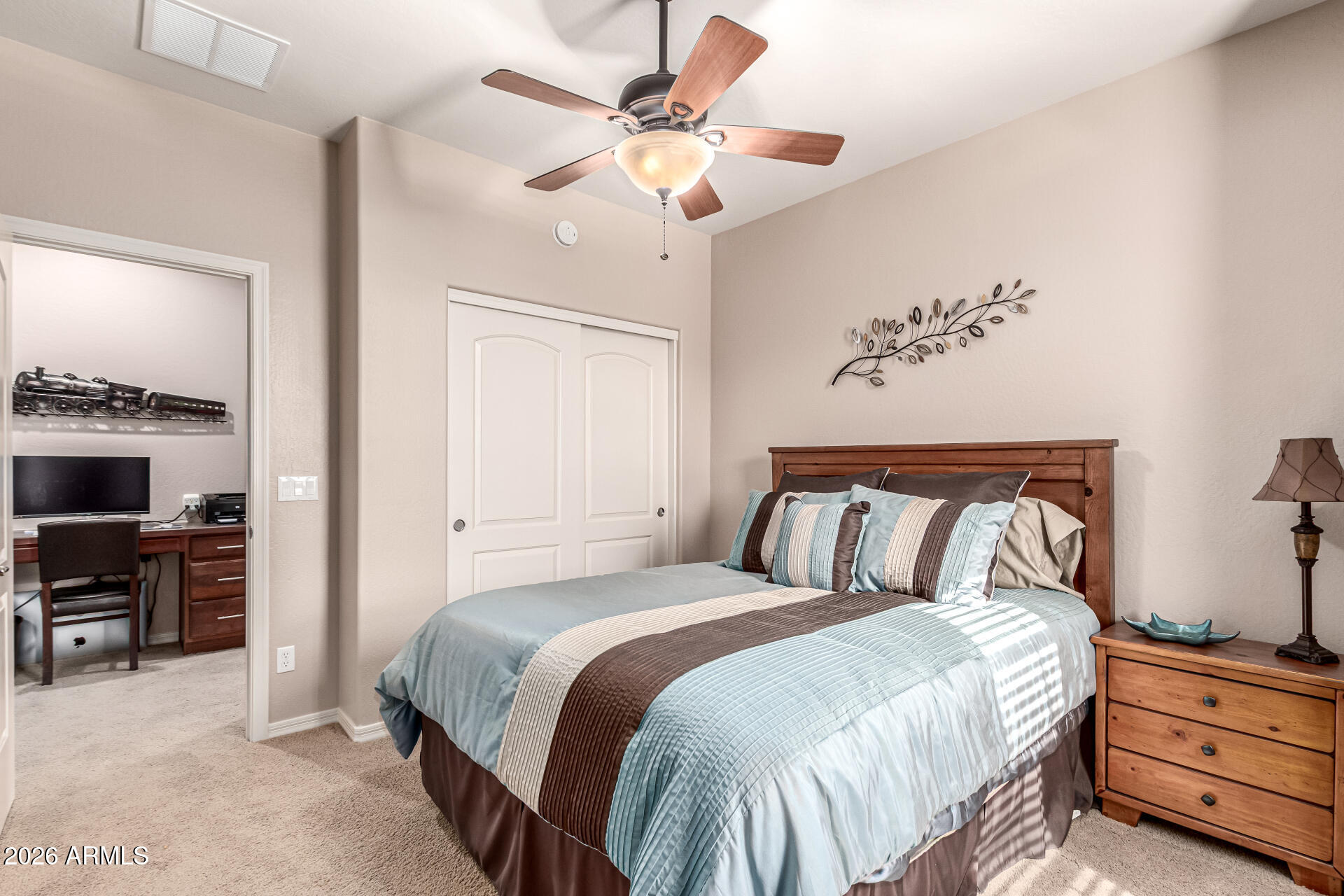 28826 North 20th Lane Phoenix, AZ 85085 - Photo 24 of 81 24 Bedroom 2