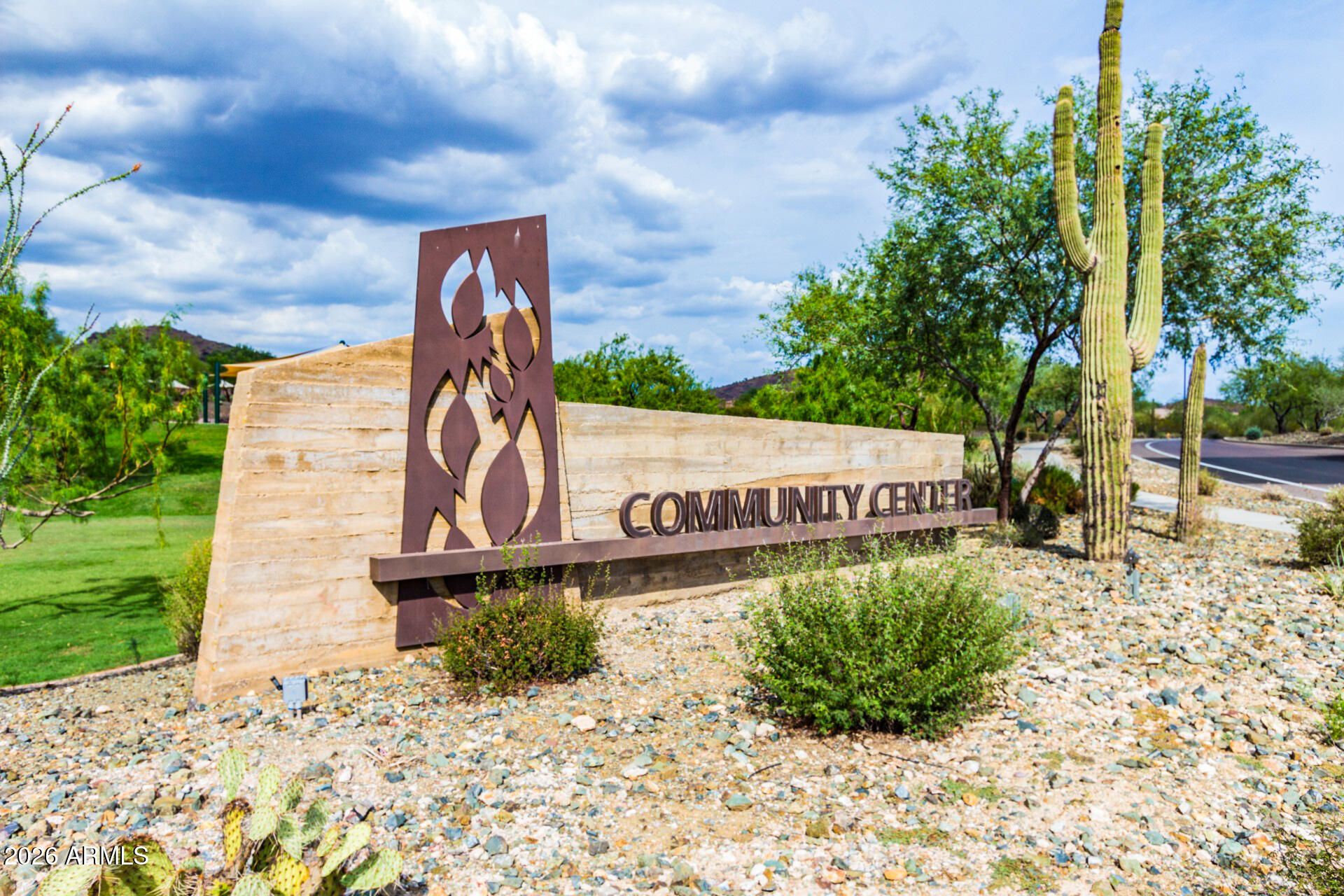 28826 North 20th Lane Phoenix, AZ 85085 - Photo 36 of 81 36 Community