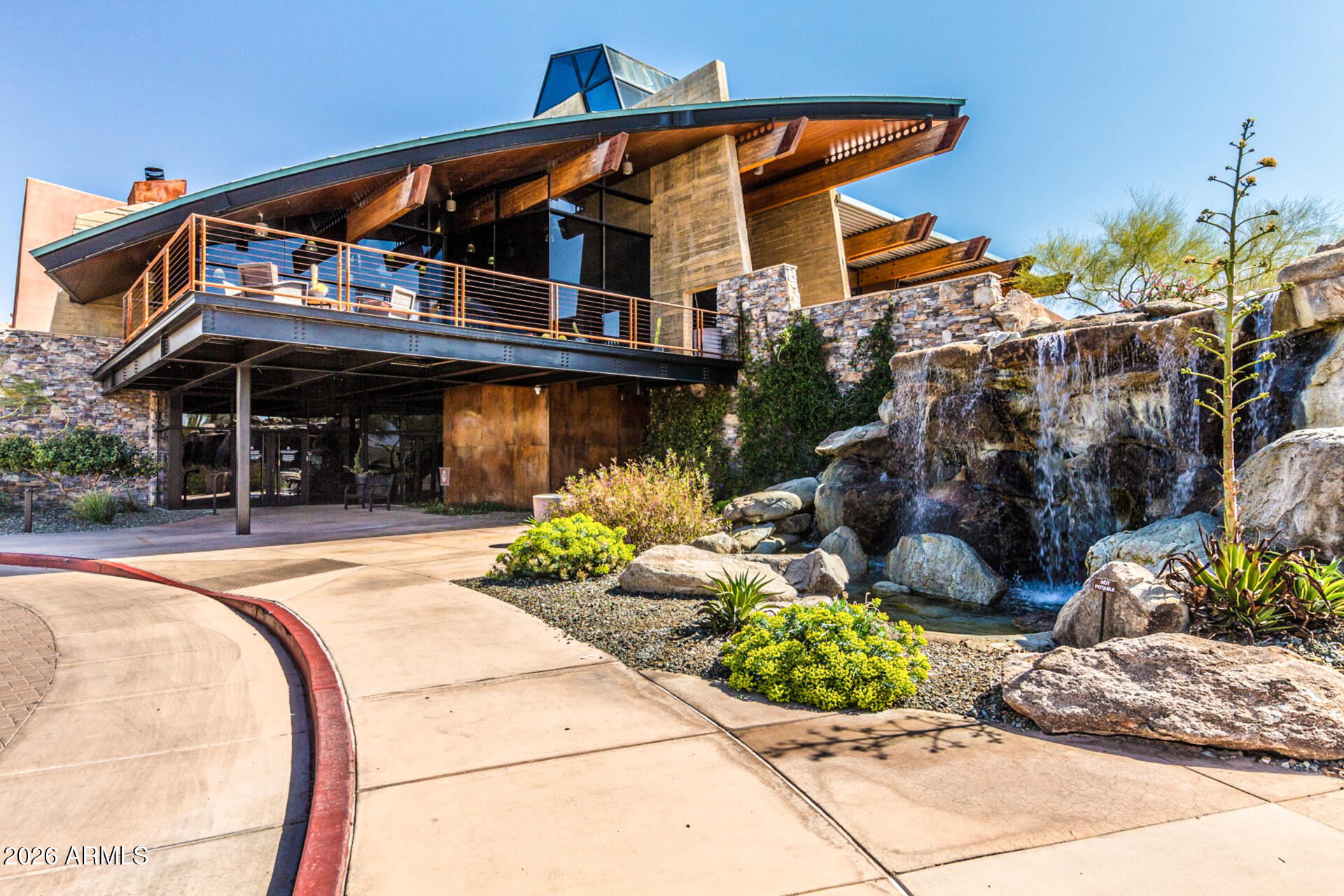 28826 North 20th Lane Phoenix, AZ 85085 - Photo 40 of 81 40 Community