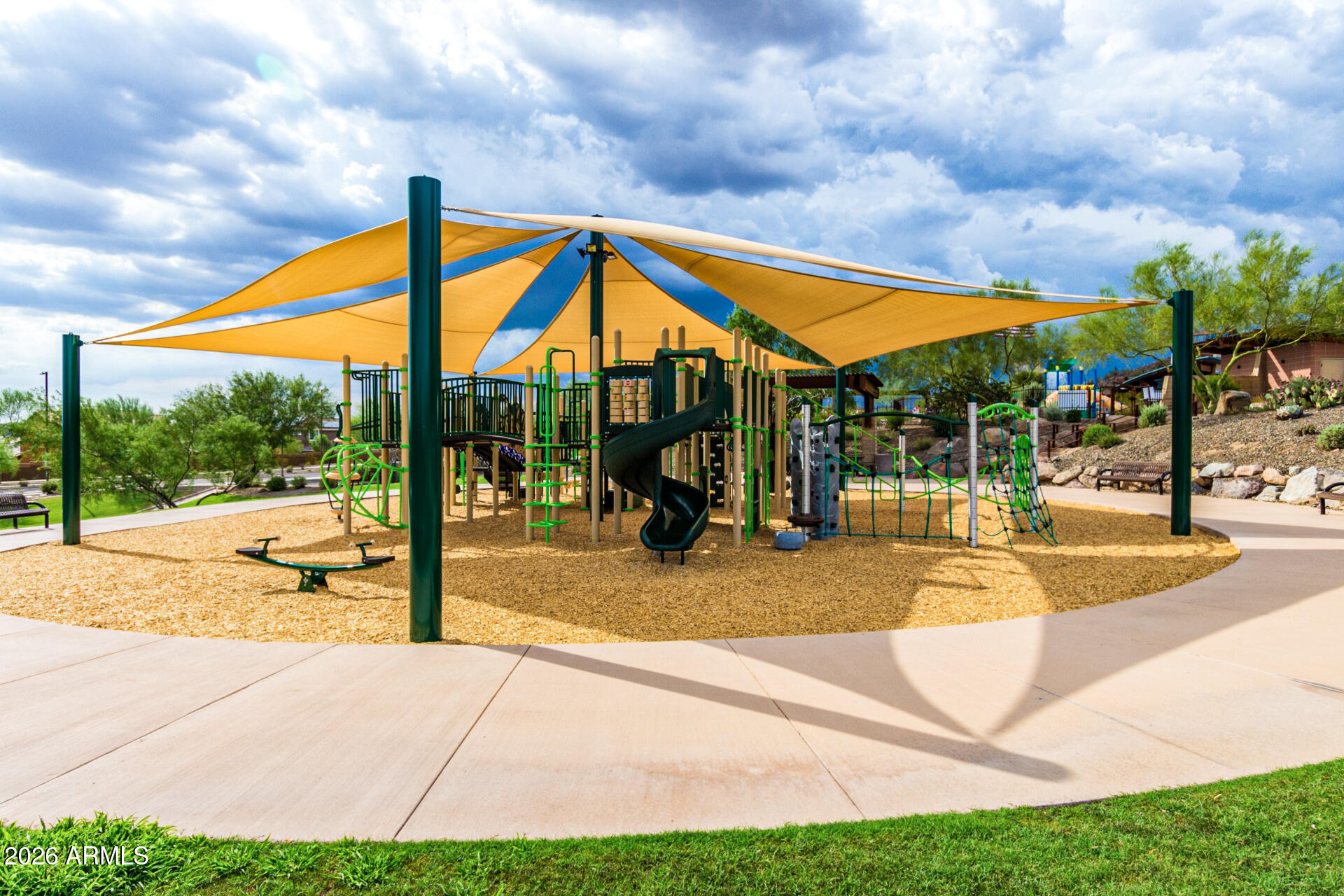 28826 North 20th Lane Phoenix, AZ 85085 - Photo 49 of 81 49 Community