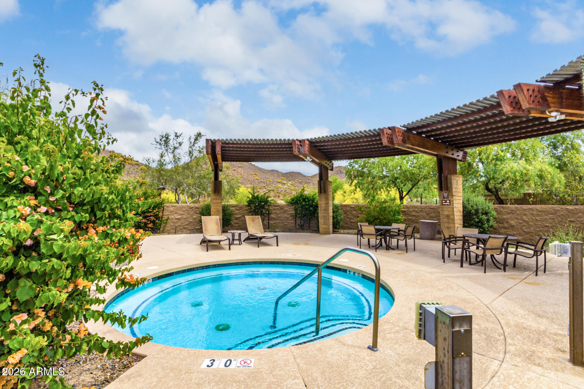 28826 North 20th Lane Phoenix, AZ 85085 - Photo 51 of 81 51 Community