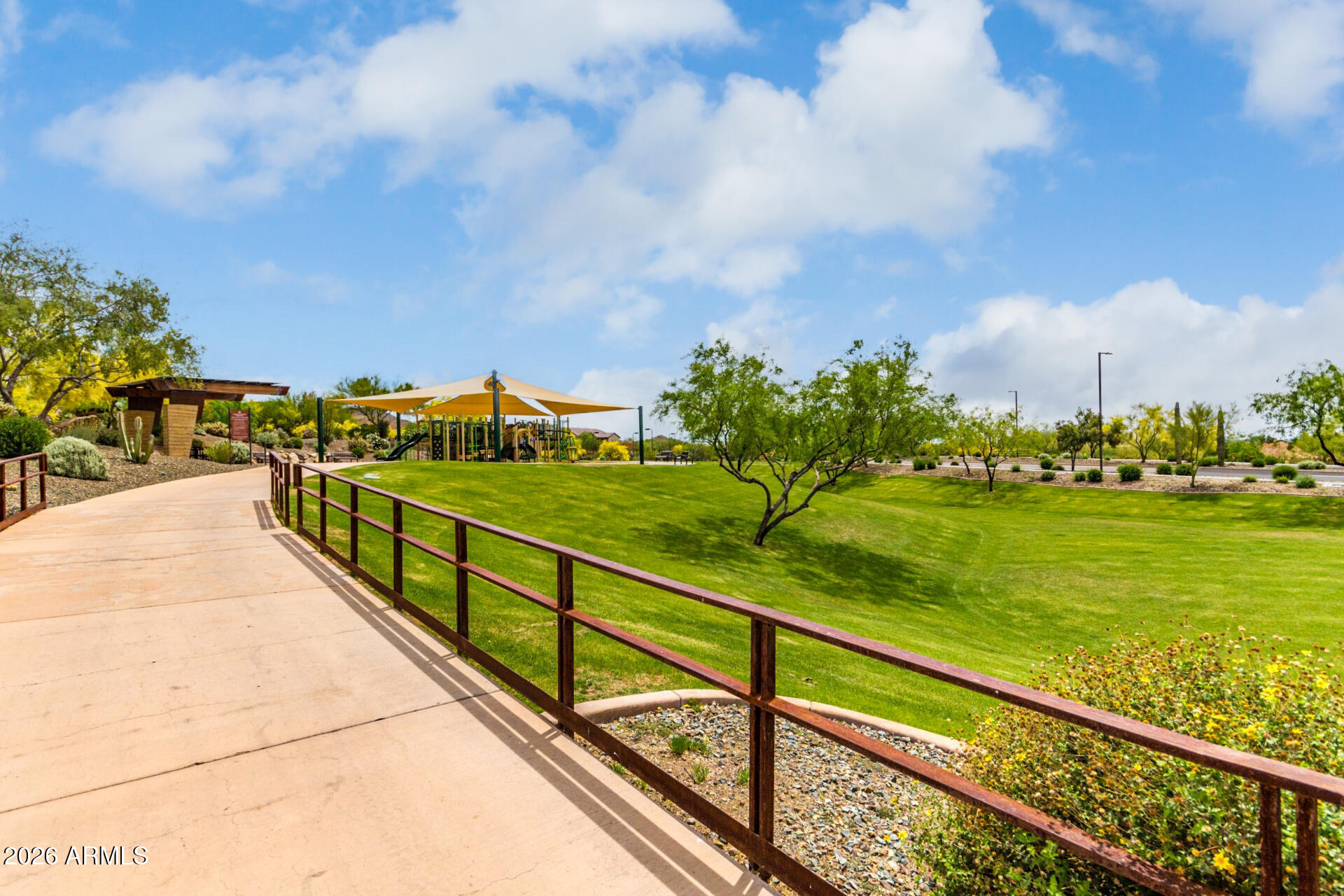 28826 North 20th Lane Phoenix, AZ 85085 - Photo 52 of 81 52 Community