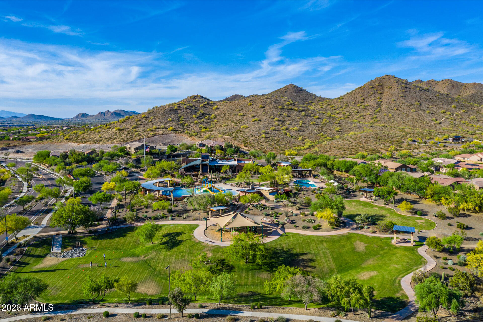 28826 North 20th Lane Phoenix, AZ 85085 - Photo 58 of 81 58 Community