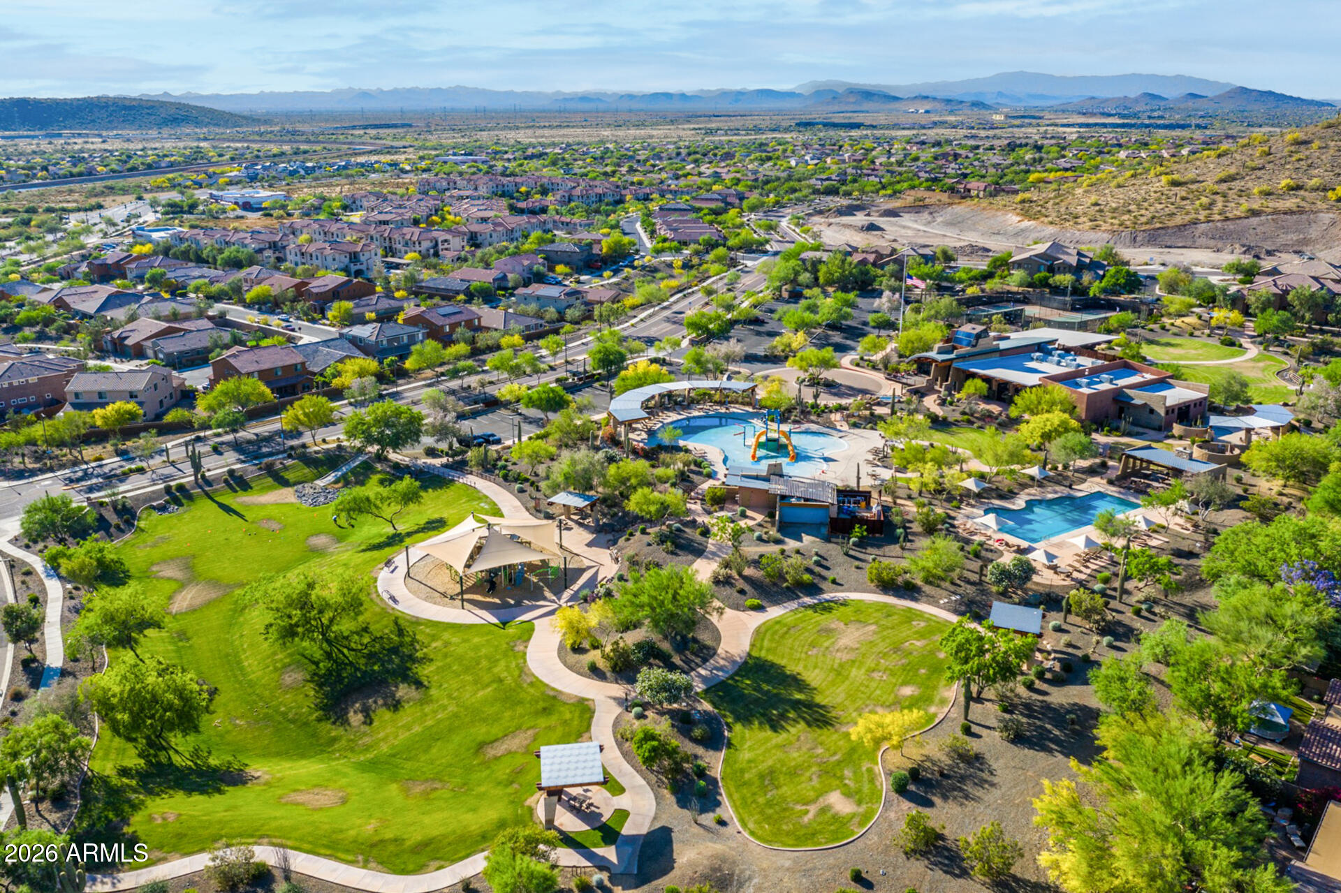 28826 North 20th Lane Phoenix, AZ 85085 - Photo 59 of 81 59 Community