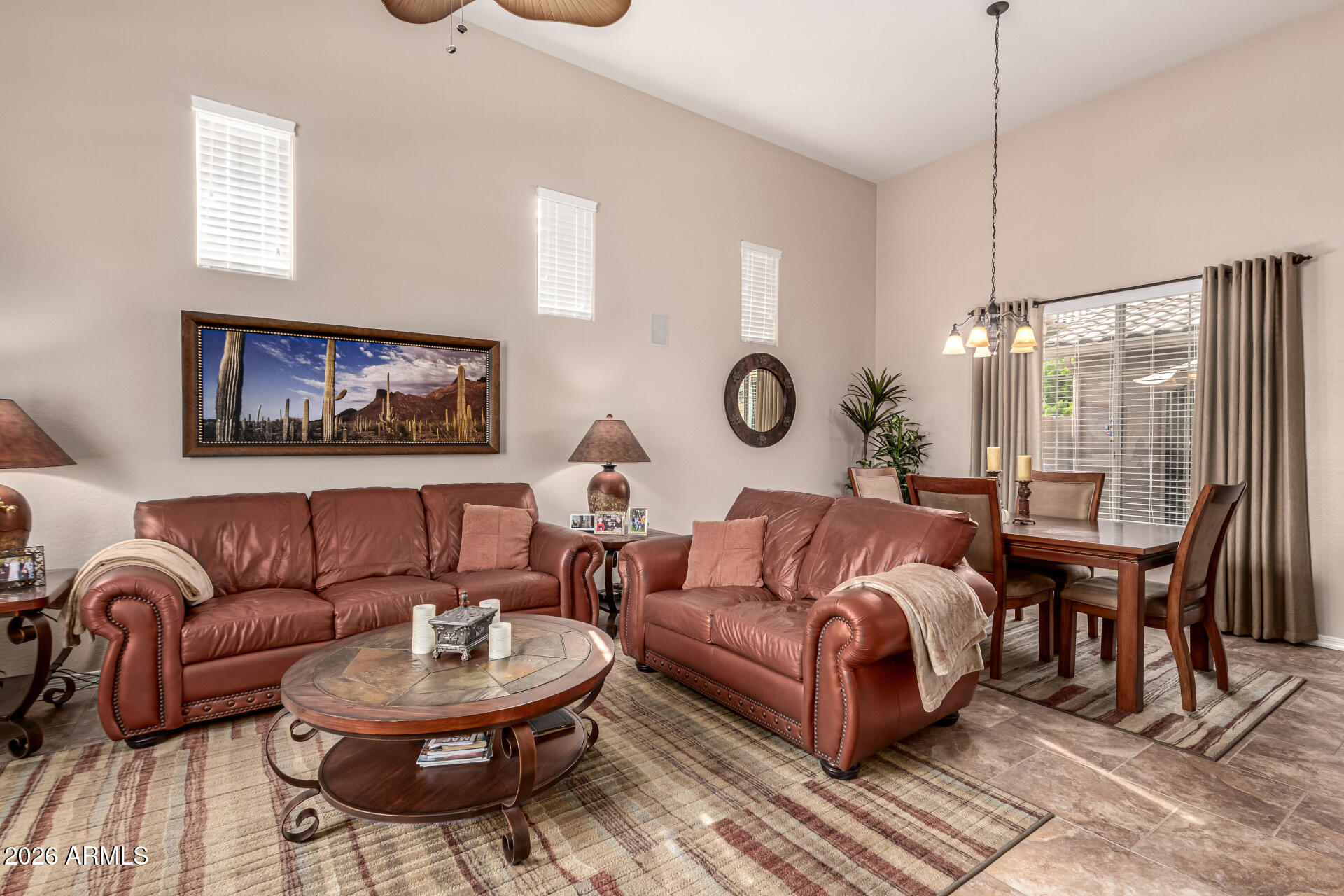 28826 North 20th Lane Phoenix, AZ 85085 - Photo 6 of 81 06 Living Room