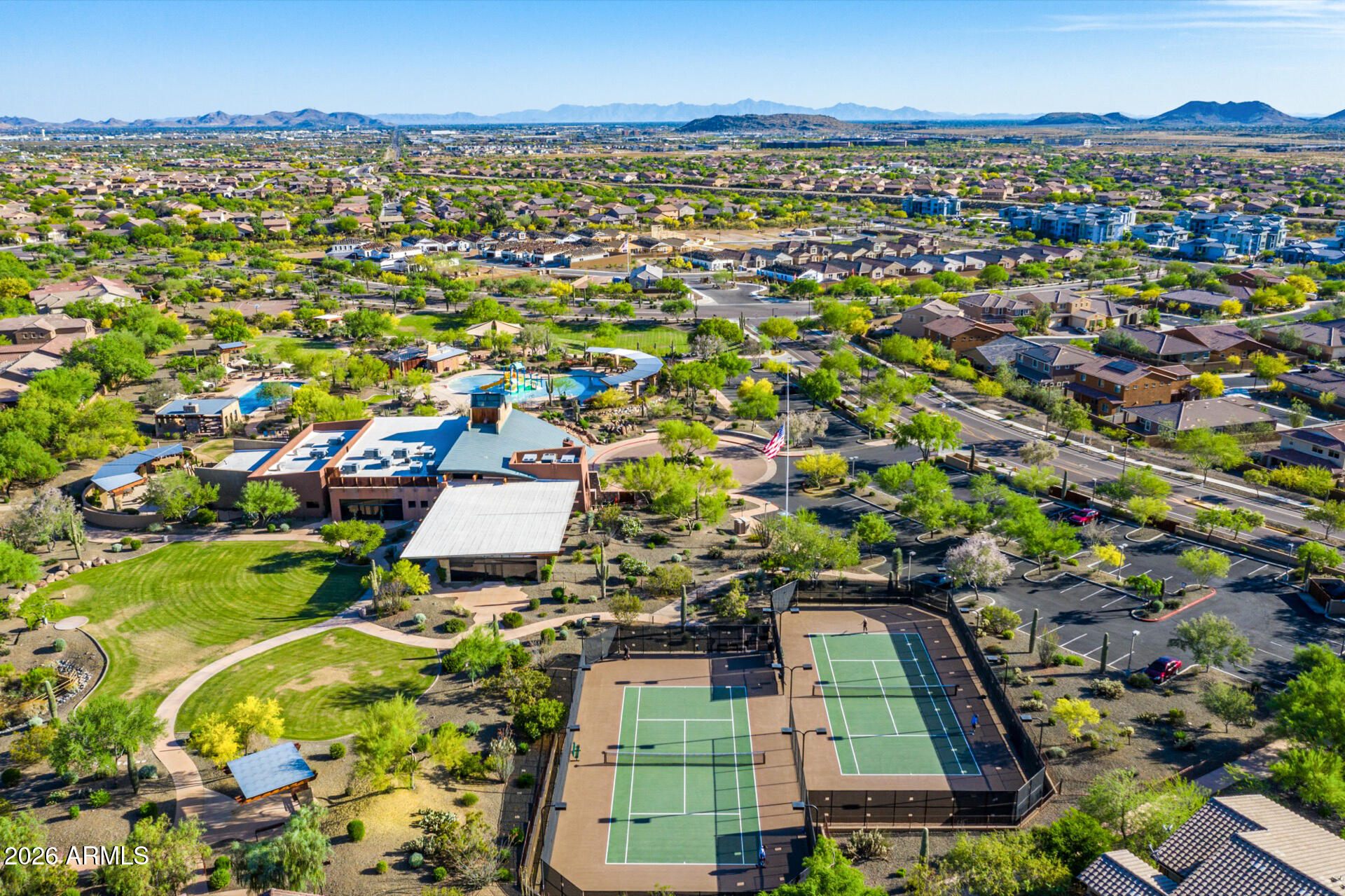 28826 North 20th Lane Phoenix, AZ 85085 - Photo 61 of 81 61 Community