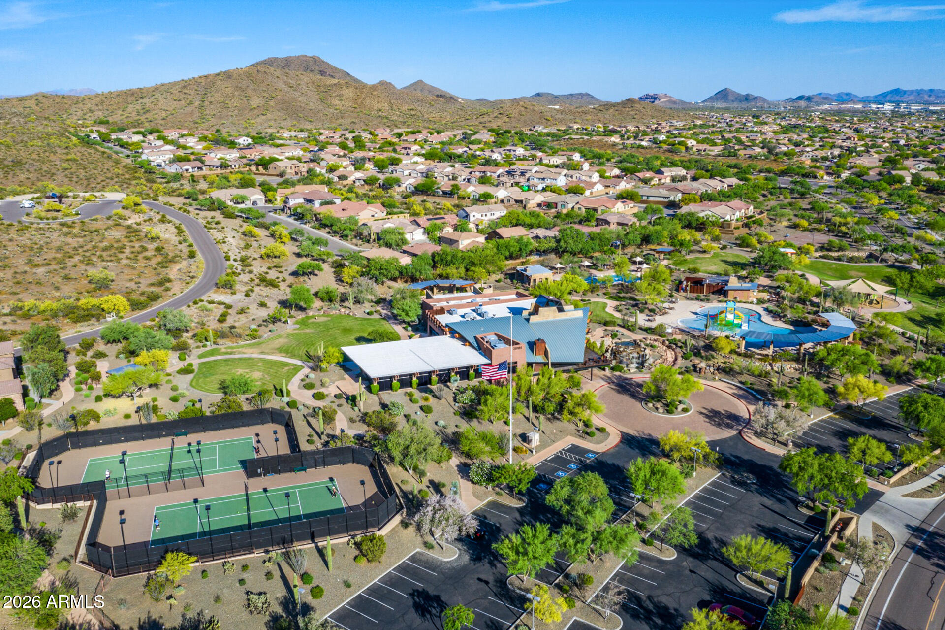 28826 North 20th Lane Phoenix, AZ 85085 - Photo 62 of 81 62 Community