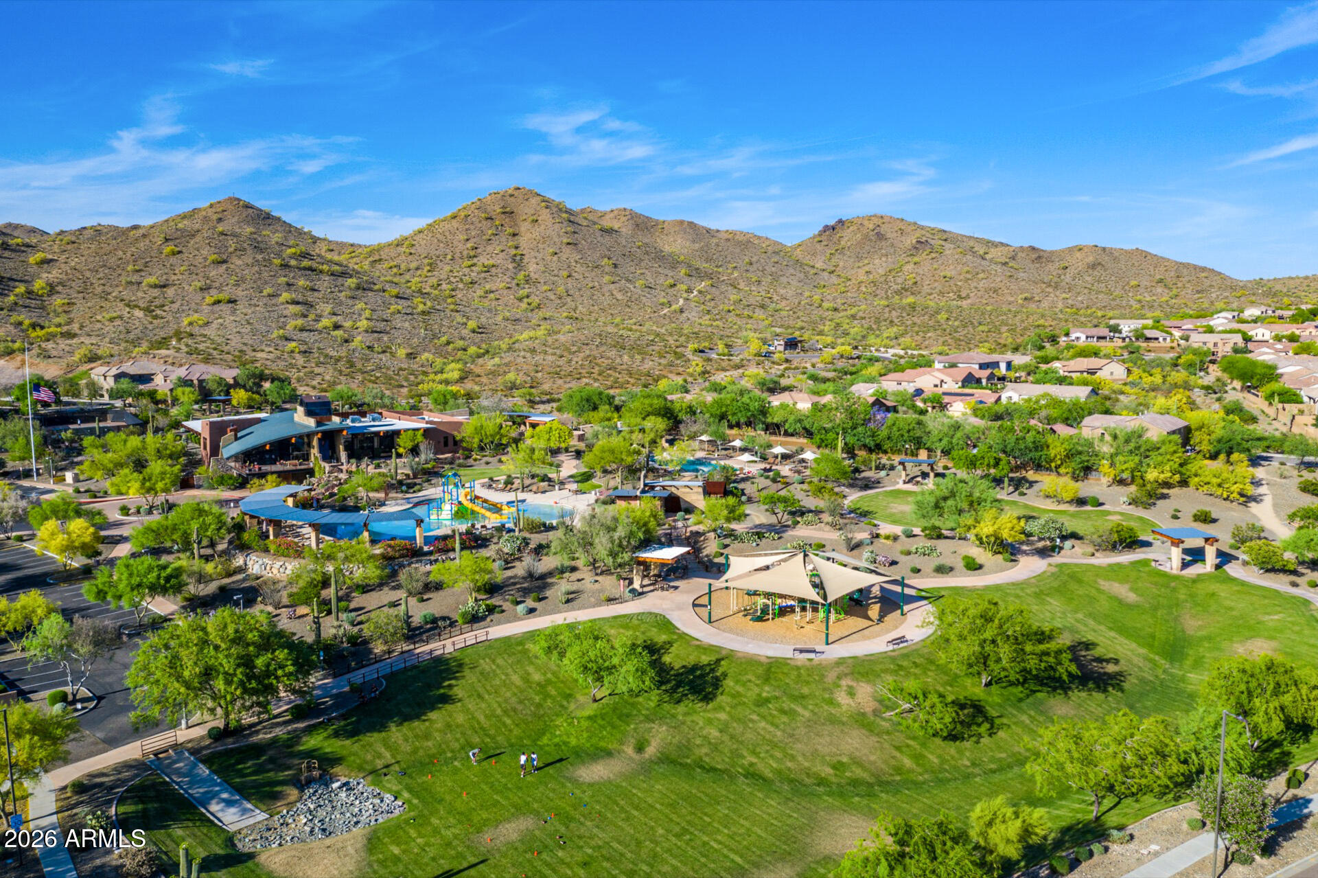 28826 North 20th Lane Phoenix, AZ 85085 - Photo 63 of 81 63 Community