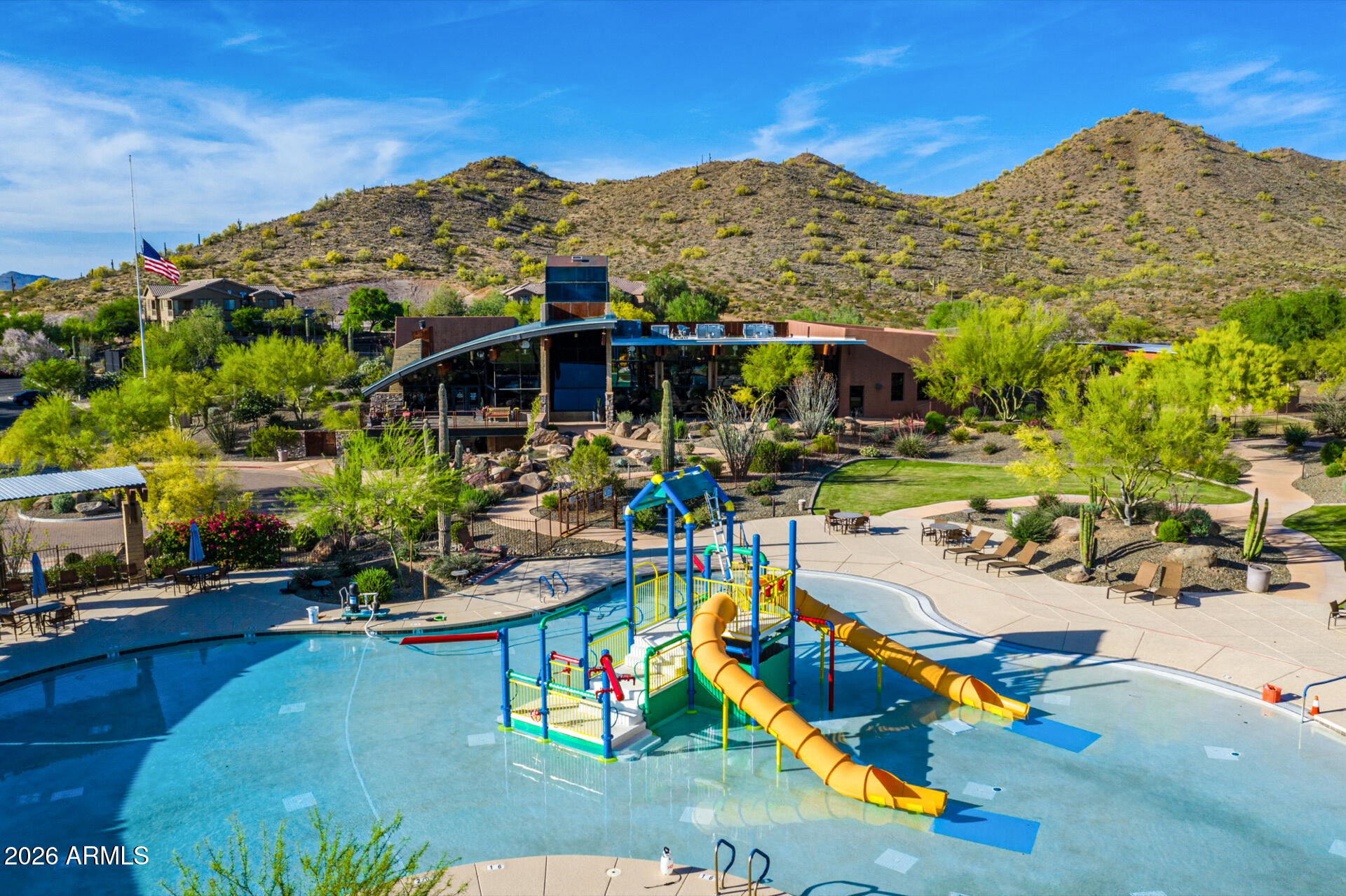 28826 North 20th Lane Phoenix, AZ 85085 - Photo 64 of 81 64 Community