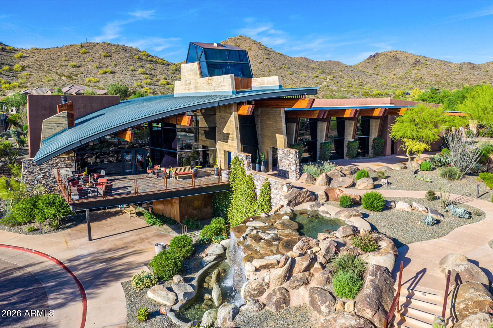 28826 North 20th Lane Phoenix, AZ 85085 - Photo 65 of 81 65 Community