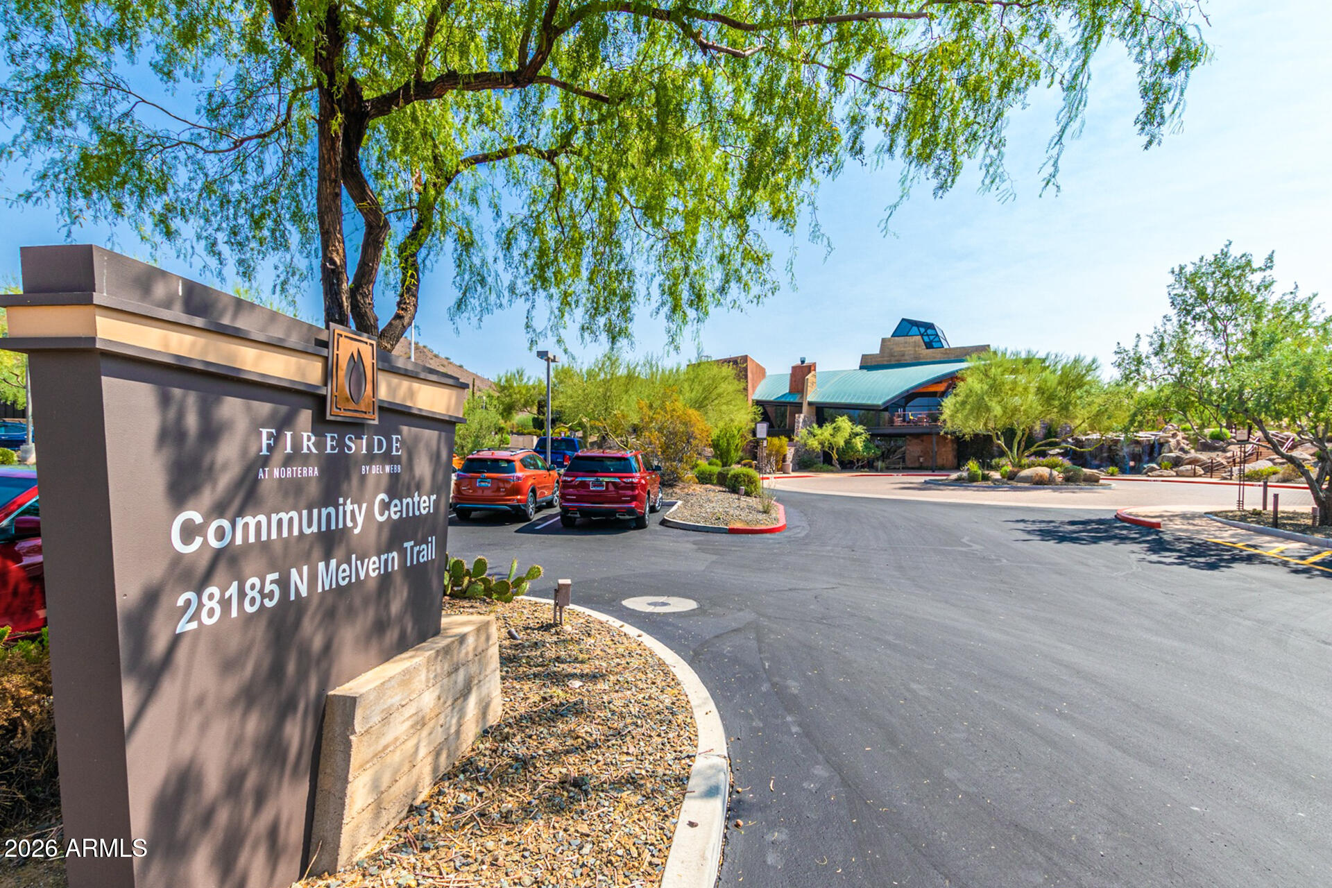 28826 North 20th Lane Phoenix, AZ 85085 - Photo 71 of 81 71 Community