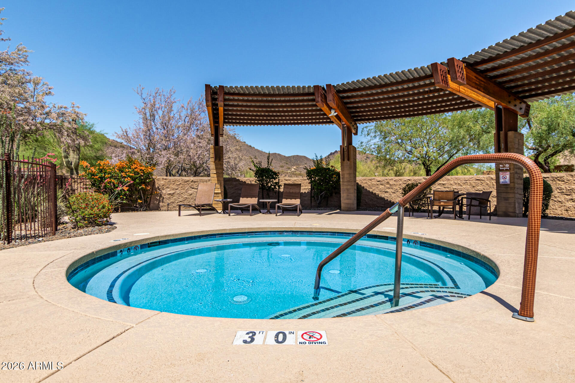 28826 North 20th Lane Phoenix, AZ 85085 - Photo 78 of 81 78 Community