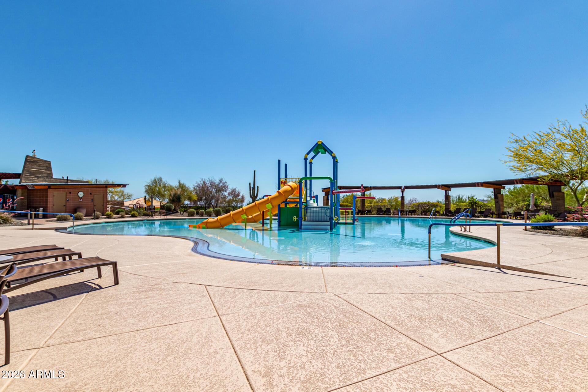 28826 North 20th Lane Phoenix, AZ 85085 - Photo 80 of 81 80 Community