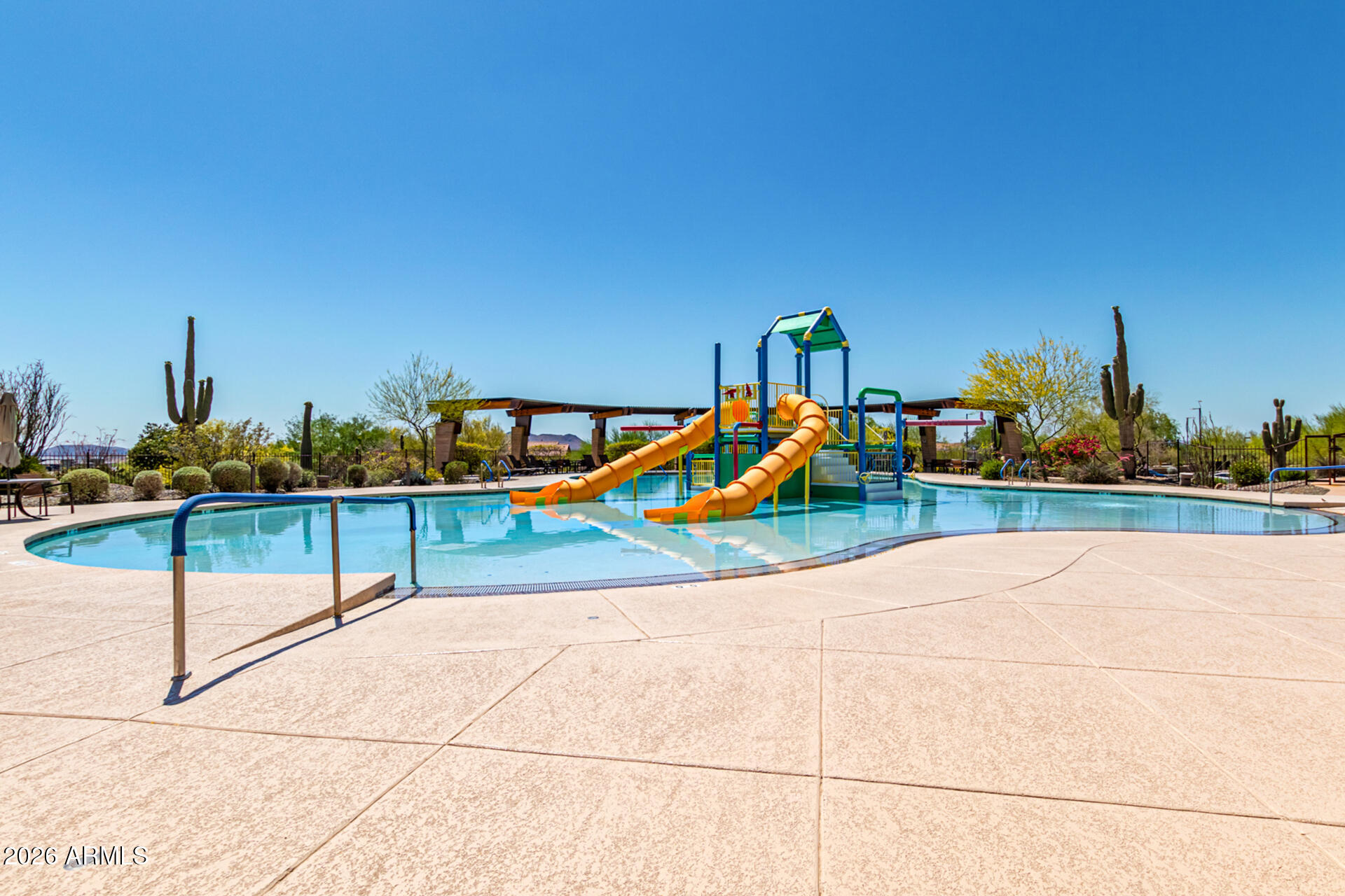 28826 North 20th Lane Phoenix, AZ 85085 - Photo 81 of 81 81 Community