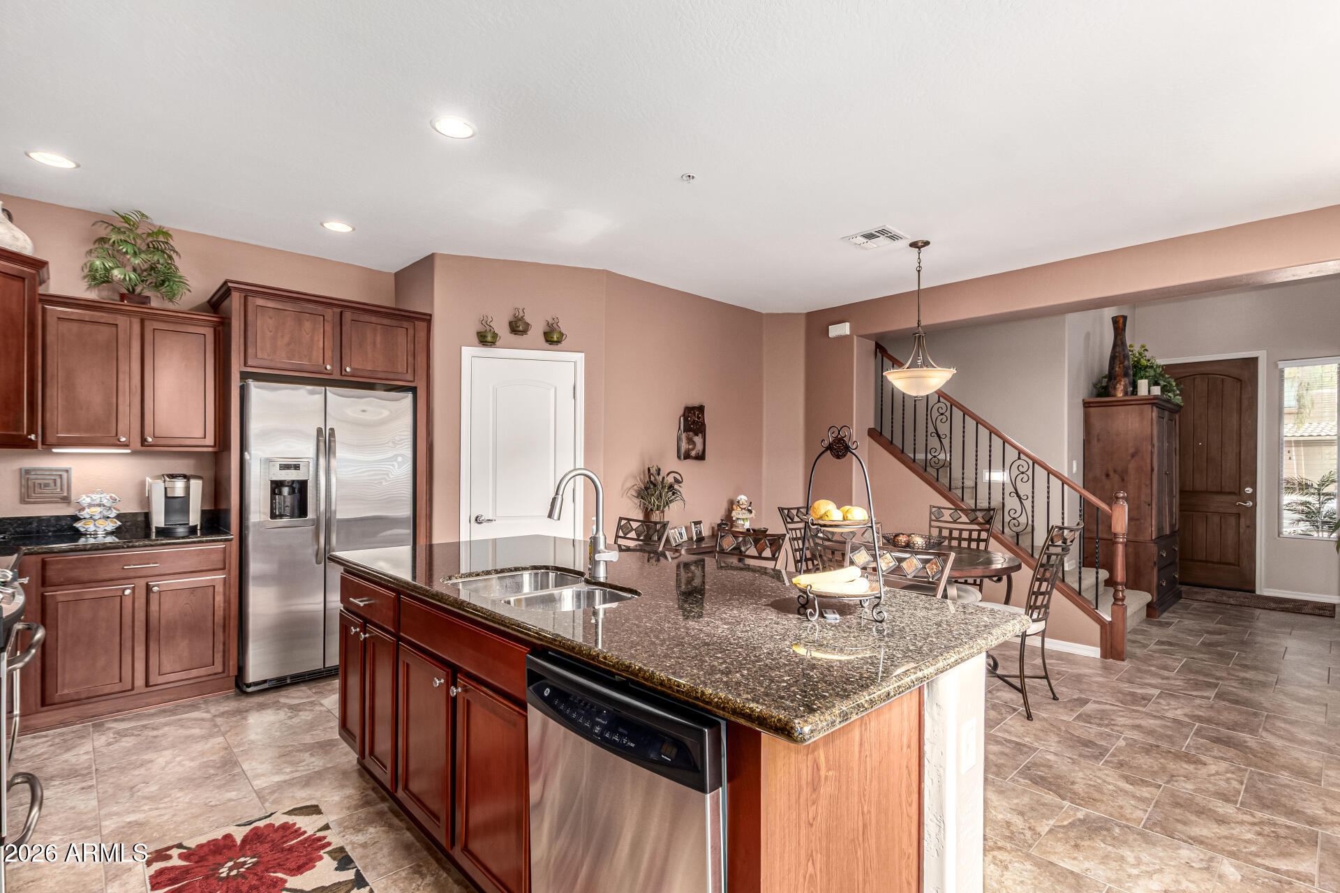 28826 North 20th Lane Phoenix, AZ 85085 - Photo 9 of 81 09 Kitchen