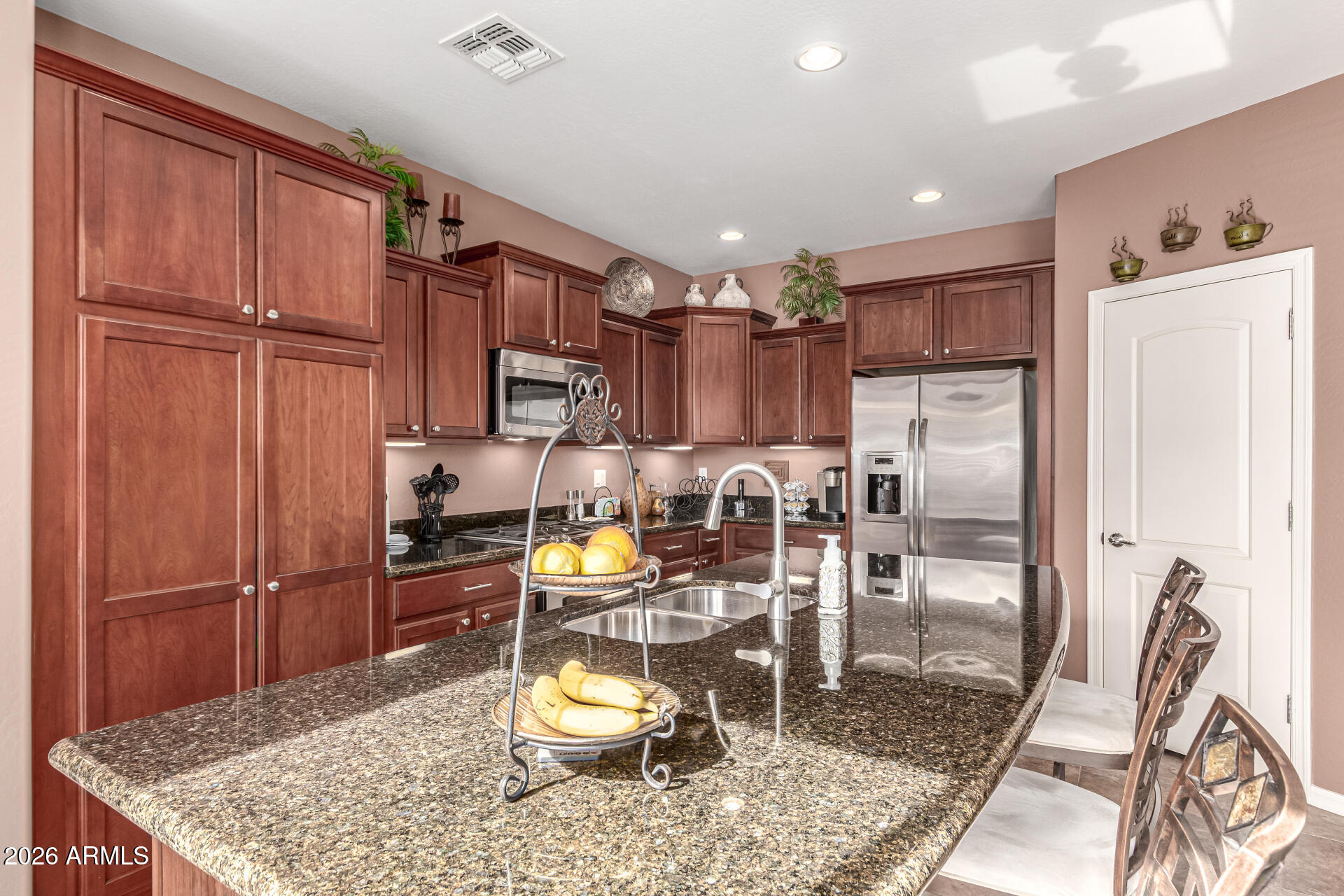 28826 North 20th Lane Phoenix, AZ 85085 - Photo 10 of 81 10 Kitchen