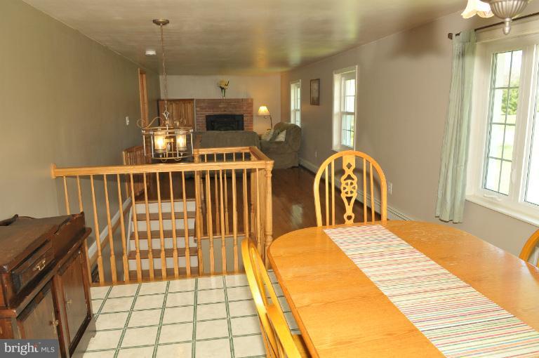 3709 Garfield Road Smithsburg, MD 21783 - Photo 11 of 25 Dining Room