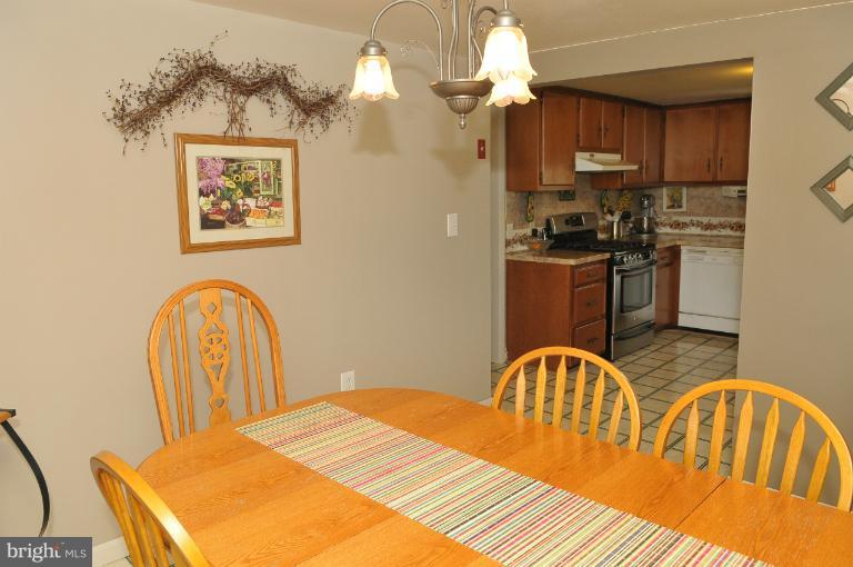 3709 Garfield Road Smithsburg, MD 21783 - Photo 21 of 25 Dining Room