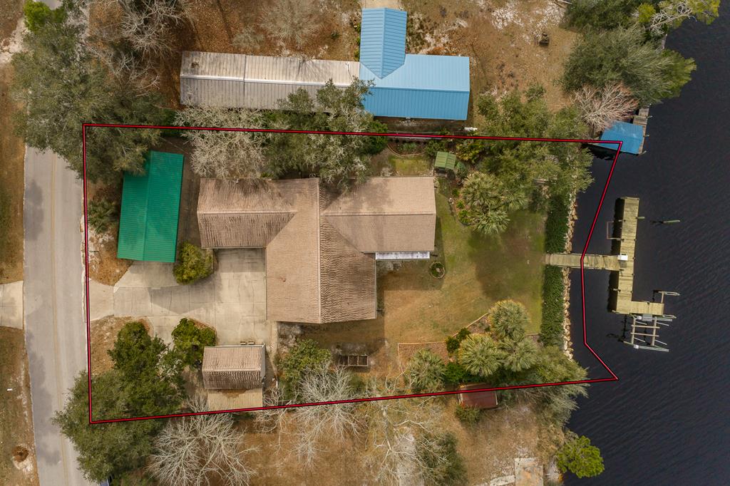 556 River Road Carrabelle, FL 32322 - Photo 53 of 63 Gallery Image 53