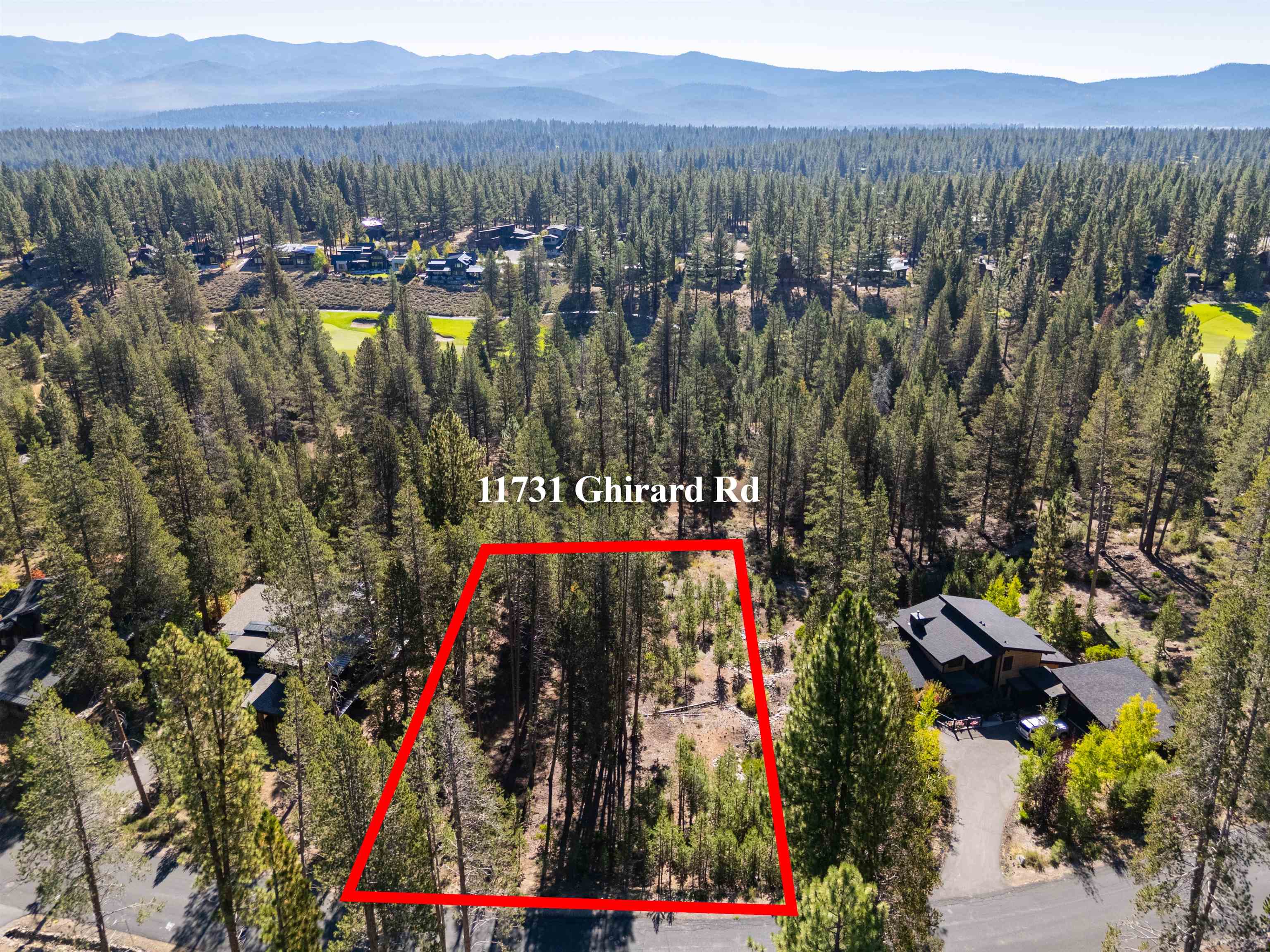 11731 Ghirard Road Truckee, CA 96161 - Photo 10 of 23 Gallery Image 10
