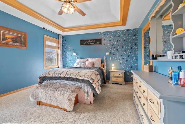 $429,900 | 478 Falcon Drive, Pulaski, WI 54162