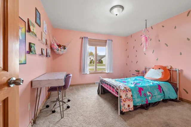 $429,900 | 478 Falcon Drive, Pulaski, WI 54162