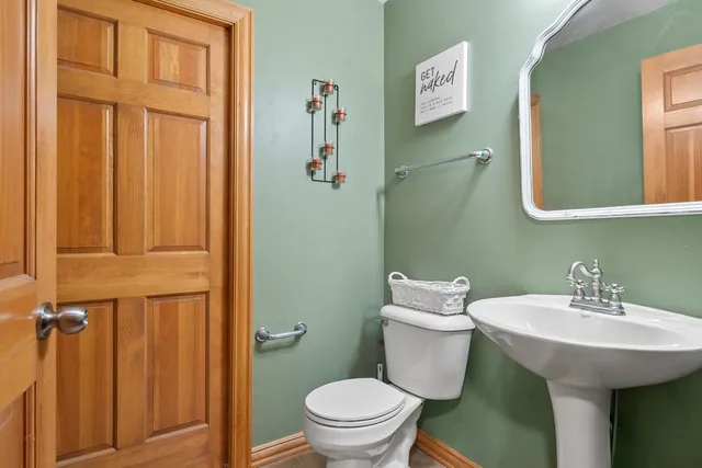 $429,900 | 478 Falcon Drive, Pulaski, WI 54162