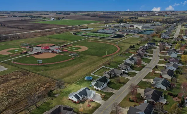 $429,900 | 478 Falcon Drive, Pulaski, WI 54162