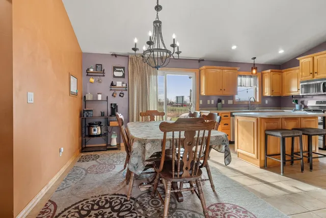 $429,900 | 478 Falcon Drive, Pulaski, WI 54162