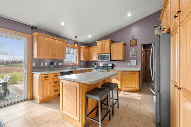 $429,900 | 478 Falcon Drive, Pulaski, WI 54162