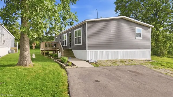 $104,900 | 741 Yale Avenue, Mansfield, OH 44905