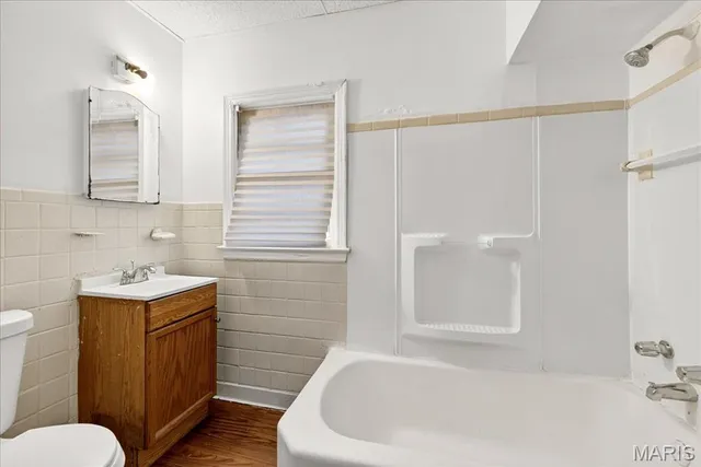 $100,000 | 6833 Corbitt Avenue, St. Louis, MO 63130