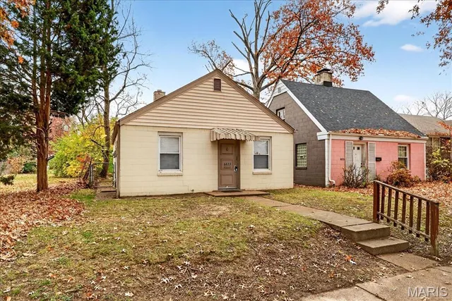 $100,000 | 6833 Corbitt Avenue, St. Louis, MO 63130