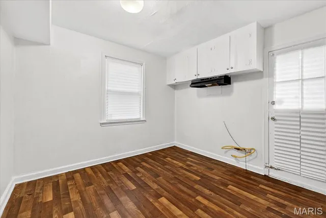 $100,000 | 6833 Corbitt Avenue, St. Louis, MO 63130