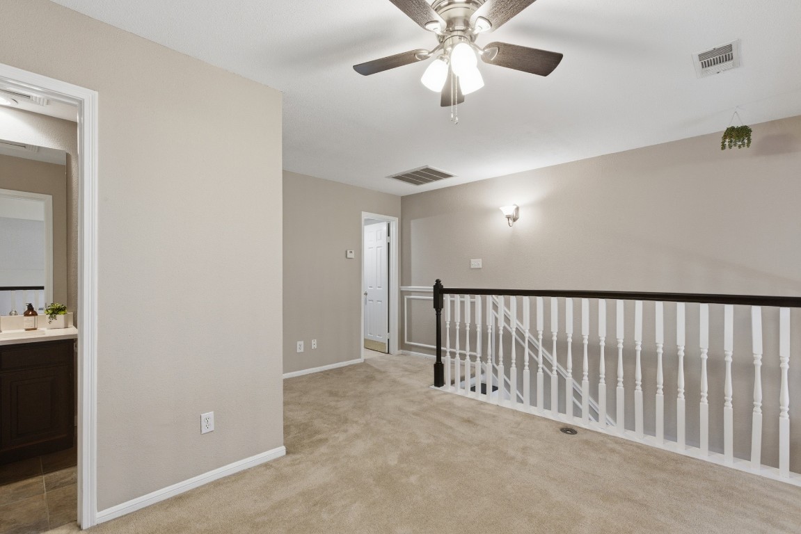 2425 Holly Hall Street, Unit 100 Houston, TX 77054 - Photo 29 of 45 Convenient ceiling fan.