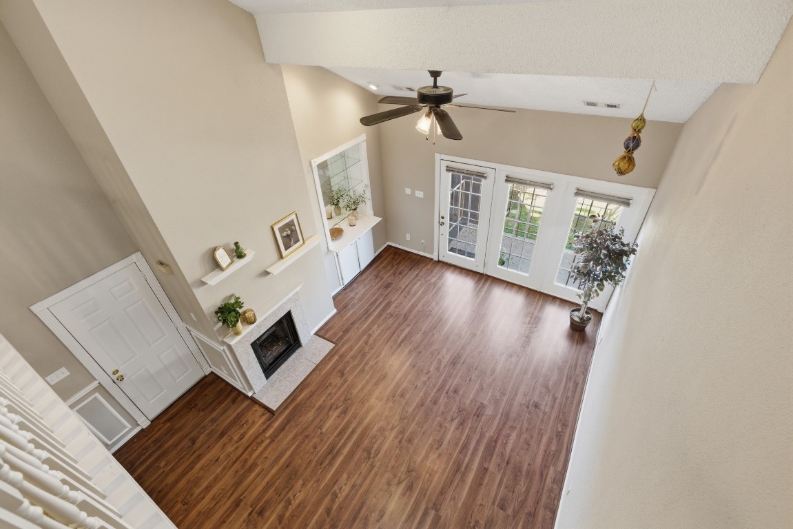 2425 Holly Hall Street, Unit 100 Houston, TX 77054 - Photo 33 of 45 Fresh neutral paint throughout the interior.